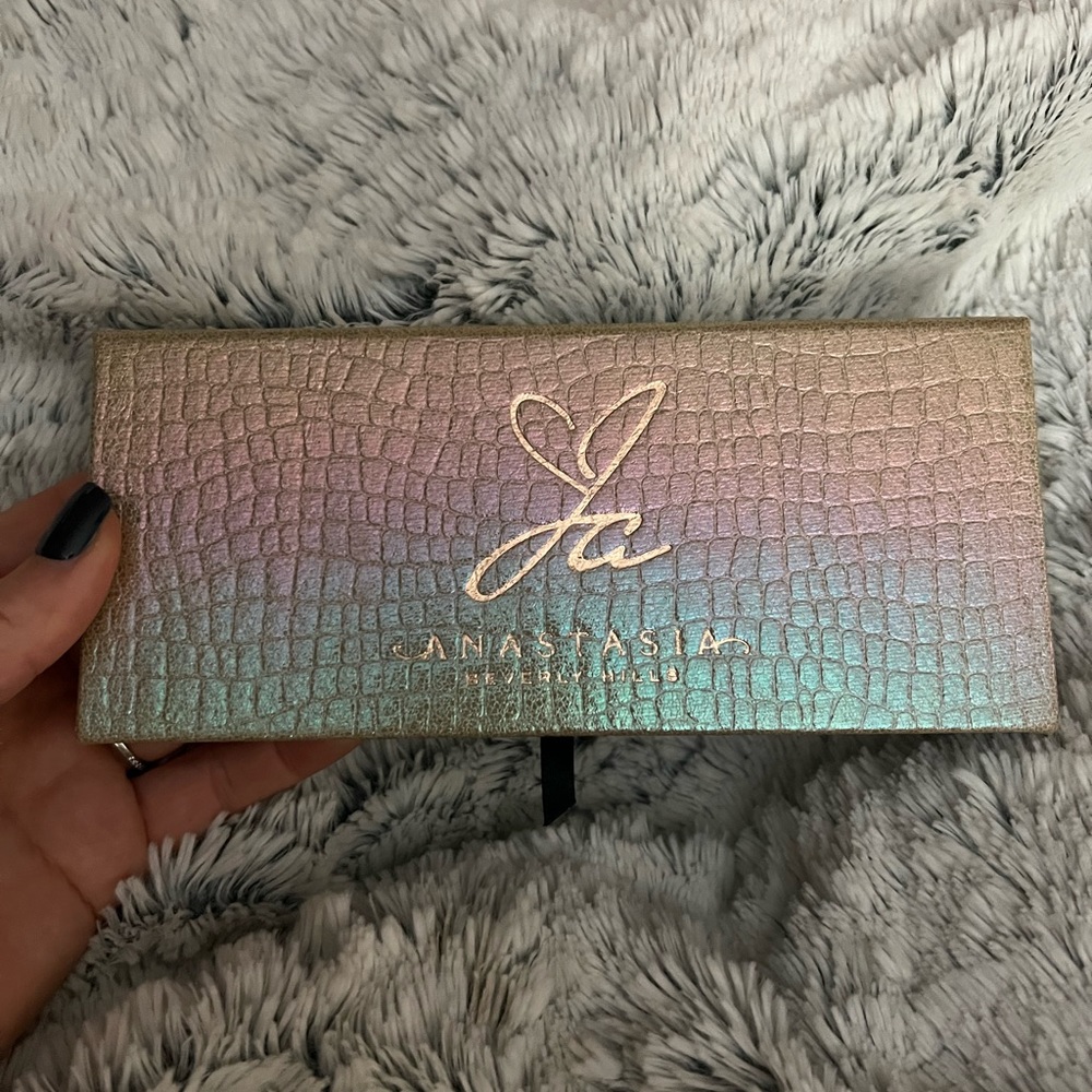 ABH Jackie Aina